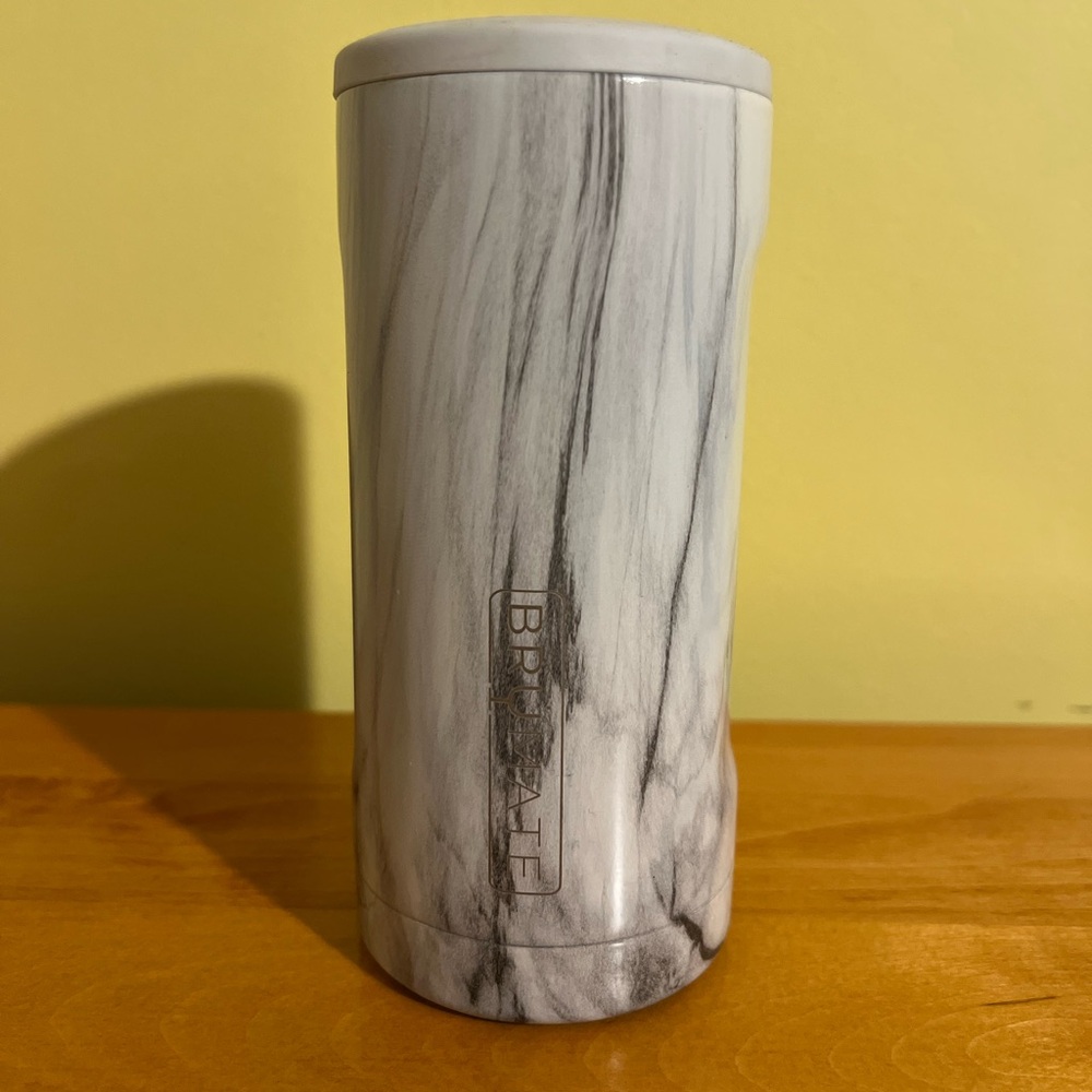 Brümate Slim Hopsulater / Insulated Cooler 12oz